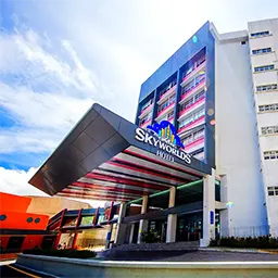 Genting SkyWorlds Hotel is a family-friendly & fun hotel in Genting