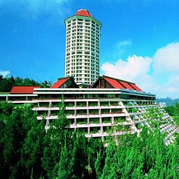 Awana Hotel