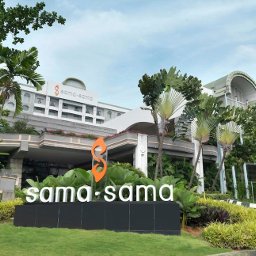 Sama-Sama Hotel KLIA, 5-star hotel at KLIA