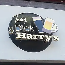 Tom, Dick & Harry’s at Taman Tun Dr Ismail