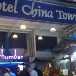 Hotel China Town 2