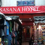 Sasana Hotel
