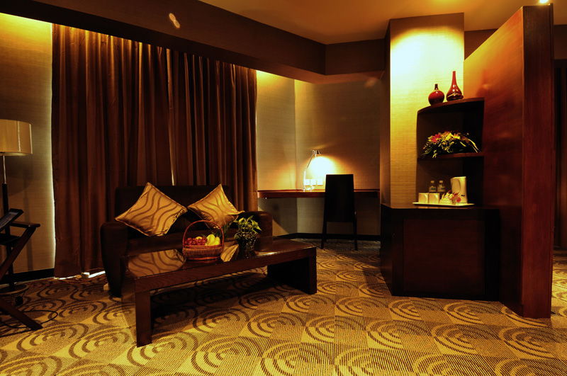 Suite, StarPoints Hotel Kuala Lumpur