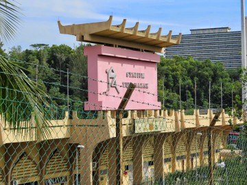 Stadium Hoki Tun Razak