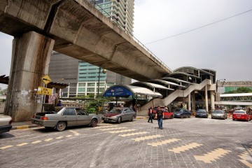 Pekeliling Bus Terminal