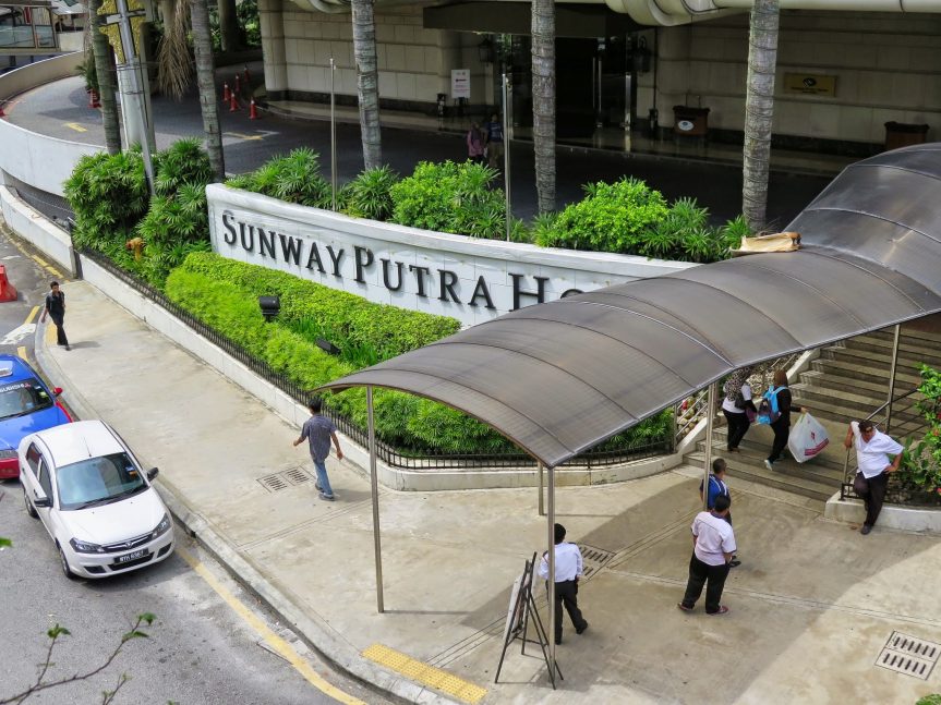 Sunway Putra Hotel