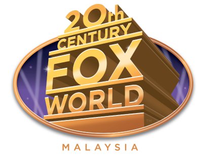 20th Century Fox World logo