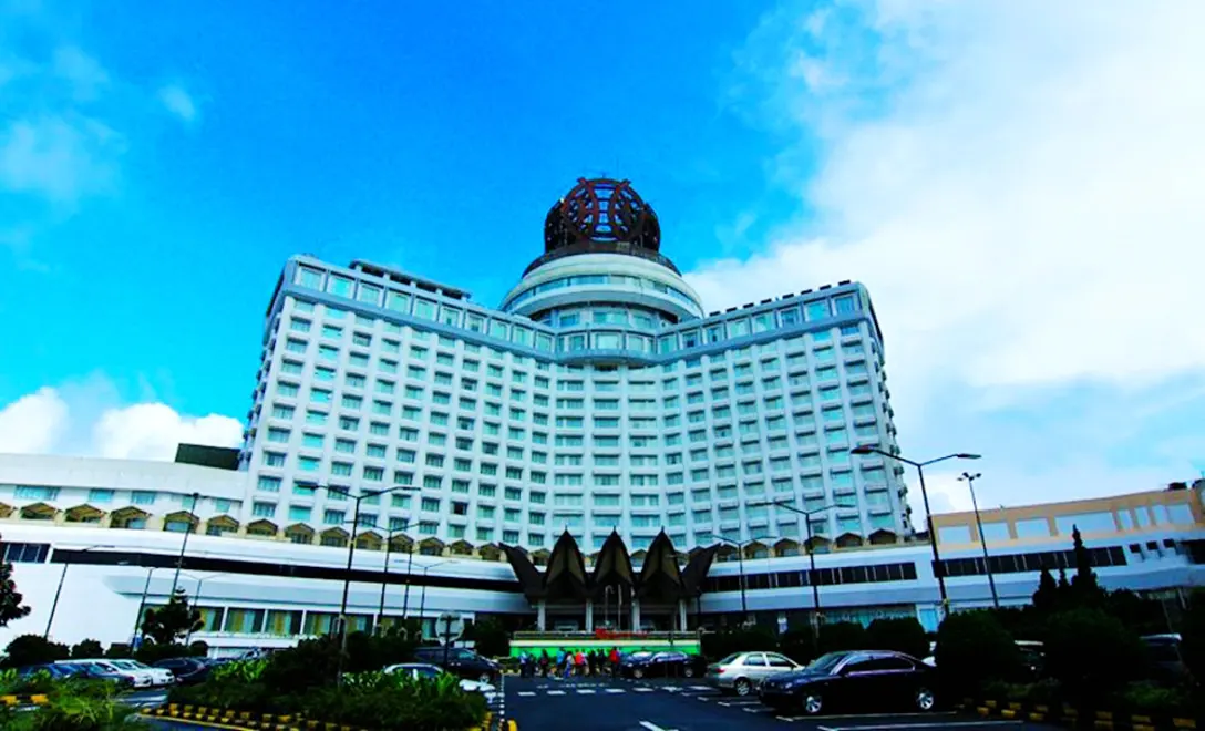 Genting Grand Hotel