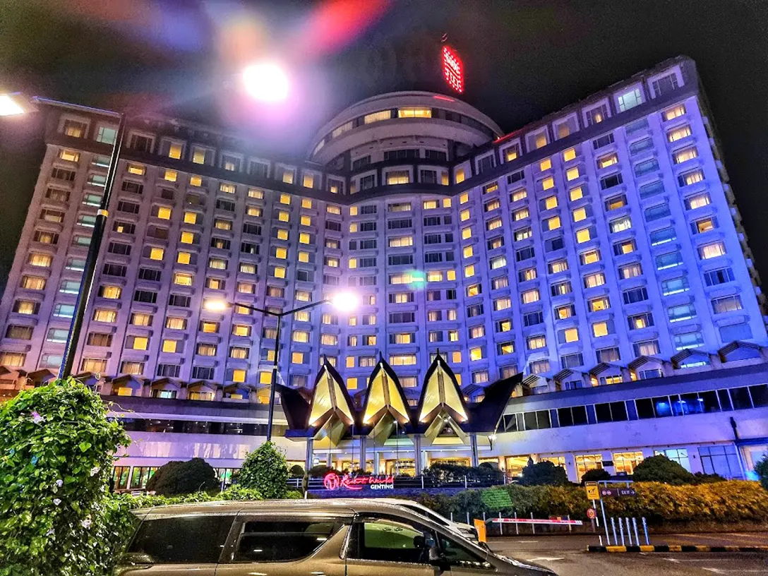 Genting Grand Hotel