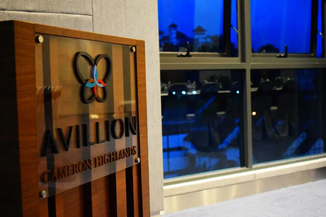 Avillion Cameron Highlands welcomes your visit!