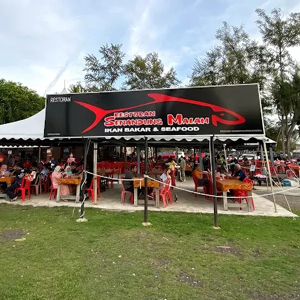 Senandung Malam Seafood, Bagan Lalang, Sepang