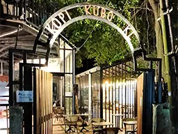 Kopi Kubo Kuala Lumpur