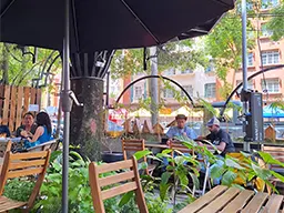 Kopi Kubo Kuala Lumpur