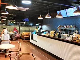 Kopi Kubo Kuala Lumpur