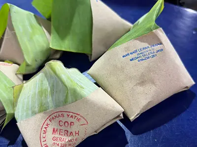 Nasi Lemak, Medan Selera Jaya 223