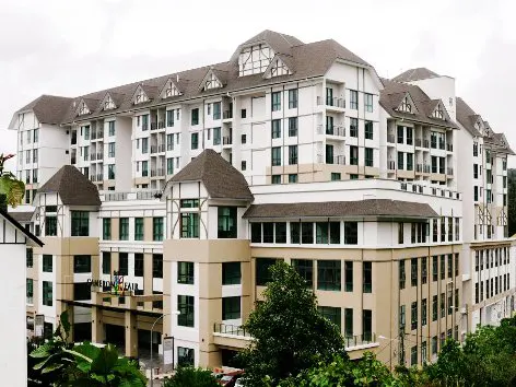 Avillion Cameron Highlands, Cameron Highlands Hotel