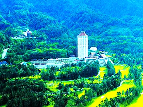 Resort World Awana Gentng Highlands, Genting Highlands Hotel