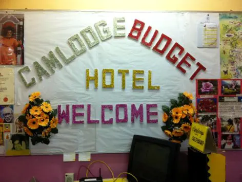 Camlodge Budget Hotel, Cameron Highlands Hotel