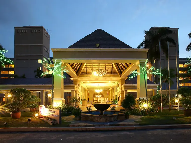 Corus Paradise Resort, Port Dickson Hotel