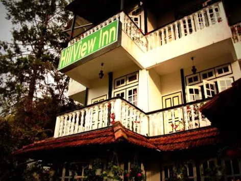 Hillview Inn, Cameron Highlands Hotel