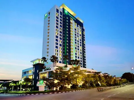 Holiday Inn Melaka, Jonker Walk hotel