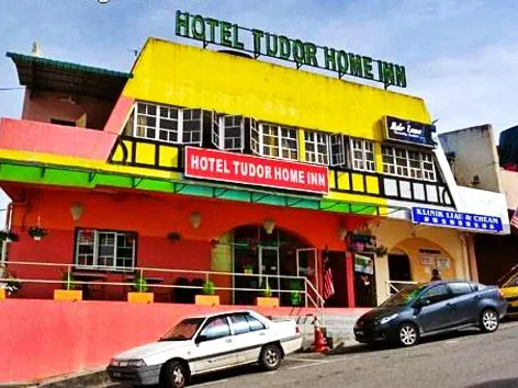 Hotel Tudor Home Inn, Cameron Highlands Hotel