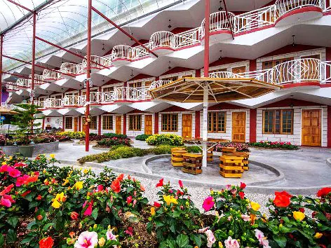 Kea Garden Guest House, Cameron Highlands Hotel