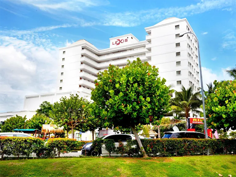 Lexis Port Dickson, Port Dickson Hotel