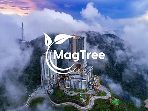 MagTree Genting Highlands