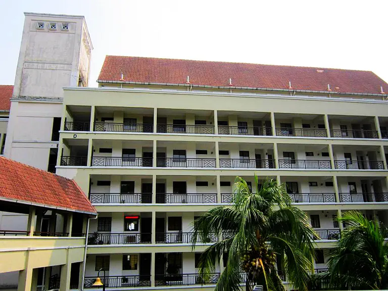 Paradise Lagoon Apartment, Port Dickson Hotel