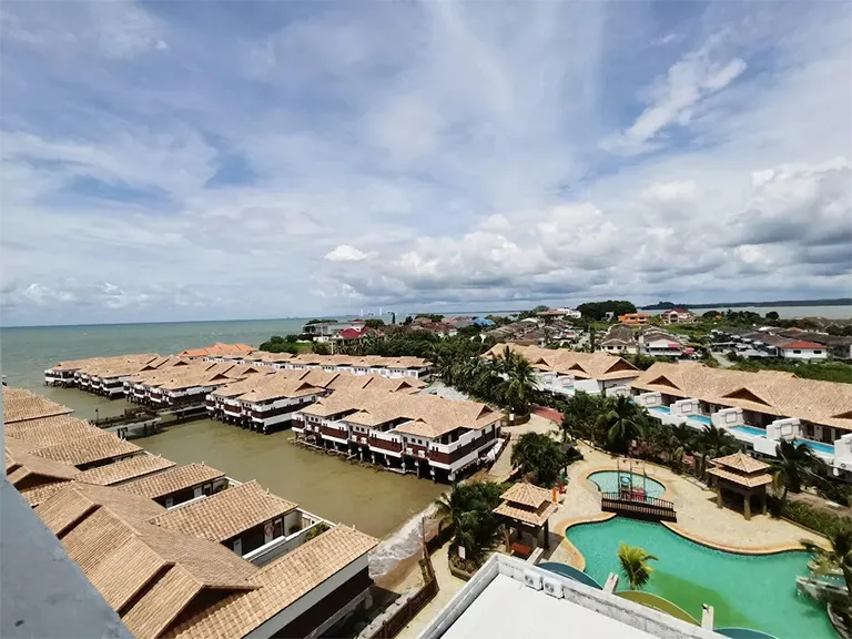 Port Dickson Private Infinity Pool Villa, Port Dickson Hotel