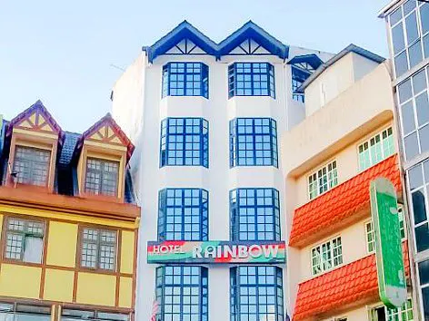 Rainbow Hotel Cameron Highlands, Cameron Highlands Hotel