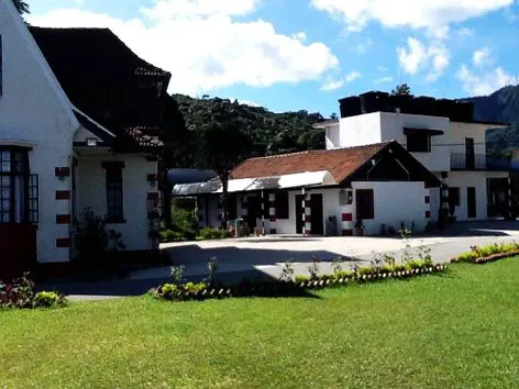 Sunlight Suite, Cameron Highlands Hotel