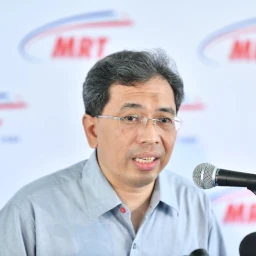 Opening of MRT Putrajaya Line’s Phase One delayed to 2Q22