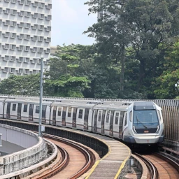 Putrajaya MRT Phase One opening delayed to next year