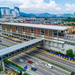 Special MRT2 Coverage Part 2: Upcoming MRT line set to rejuvenate old areas