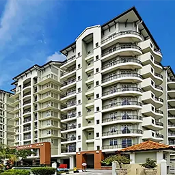 AnCasa Residences Port Dickson