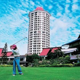 Awana Genting Highlands Golf & Country Resort in Genting Highlands