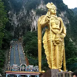 Batu Caves