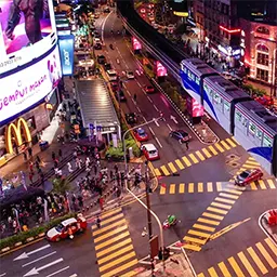 Bukit Bintang