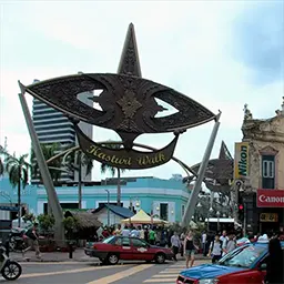 Central Market