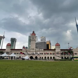 Merdeka Square (Dataran Merdeka)