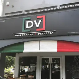 DV Ristorante Pizzeria at Bukit Damansara