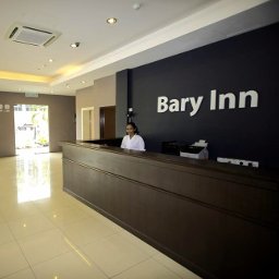 Bary Inn is just 15 mins away from Kuala Lumpur International Airport