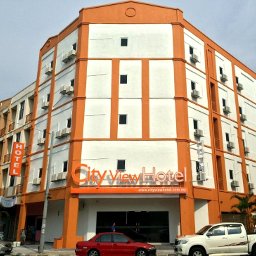 City View Hotel Sepang just 15 mins from Kuala Lumpur International Airport