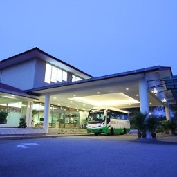 Concorde Inn KLIA near Kuala Lumpur International Airport