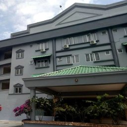 DZH Health Resort Club, a RM20 million Health Resort in Genting Highlands