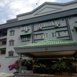 DZH Health Resort Club in Genting Highlands