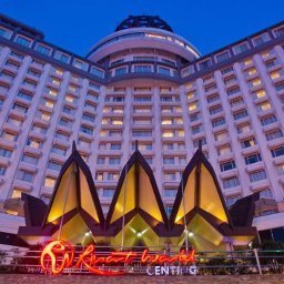 Genting Grand Hotel