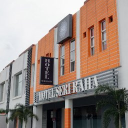 Hotel Seri Raha, cozy stay near Kuala Lumpur International Airport